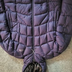 North face 600 Down Puffer Jacket Women's